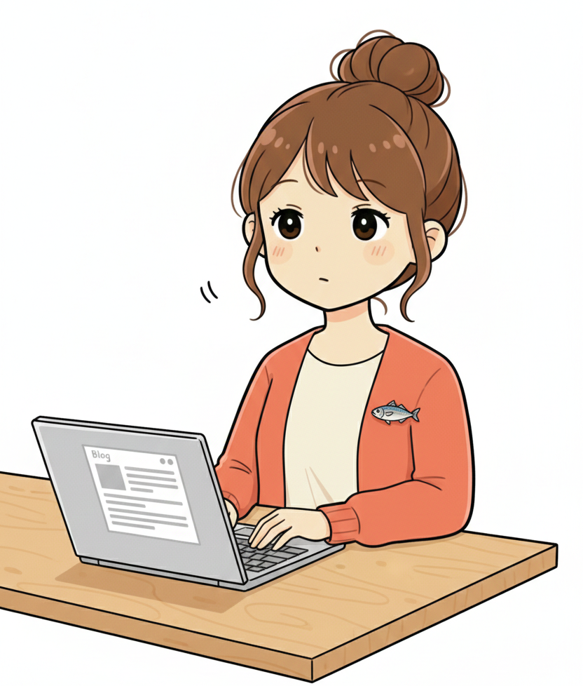 わたしの生活アップデートのアバター